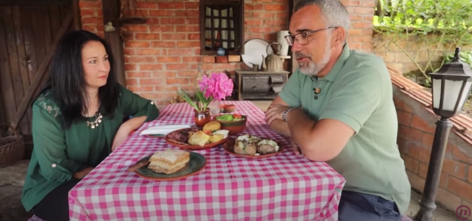 Domaćinske Priče; Foto: Nova S
