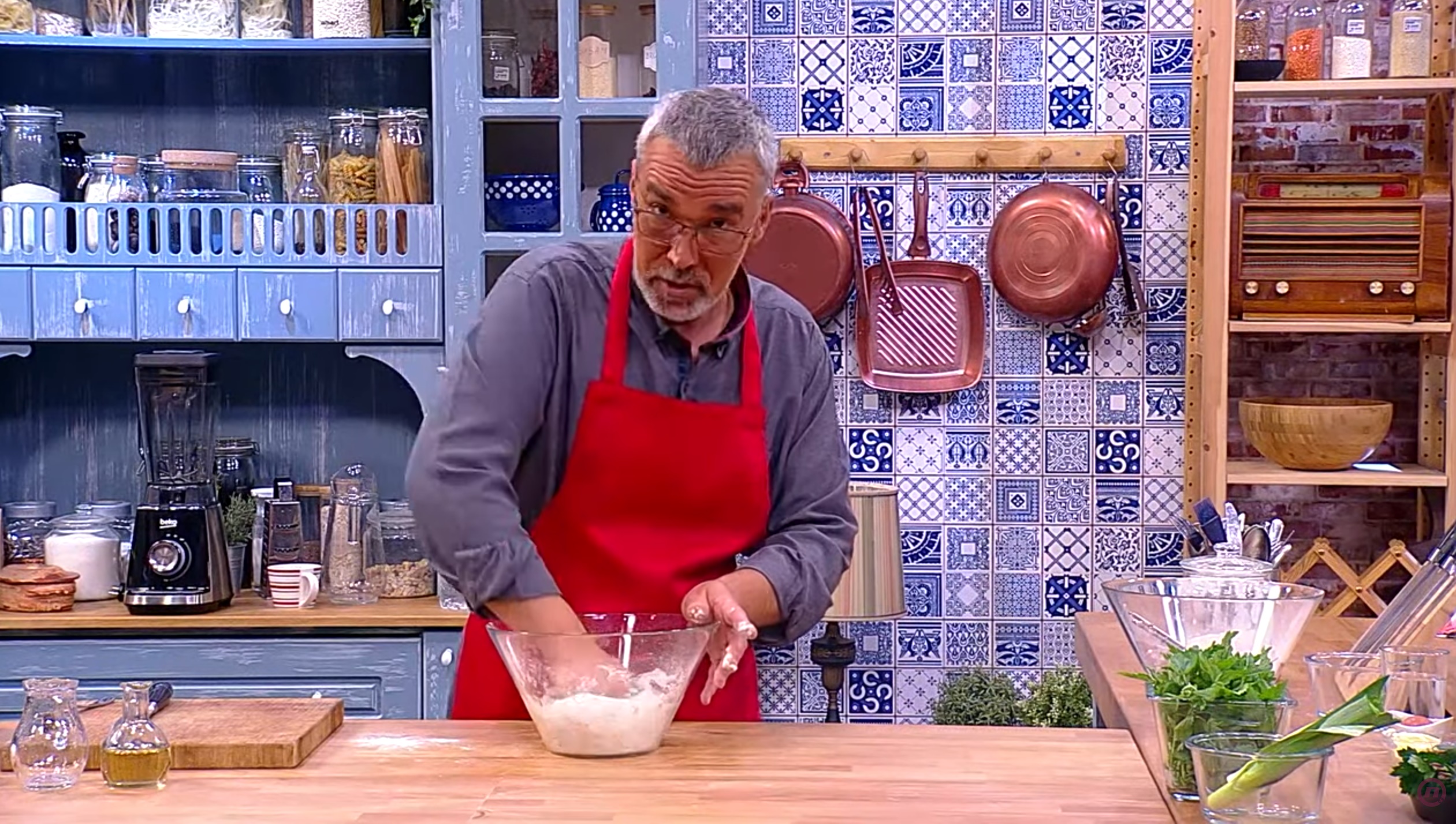 Domacinske priče - pita