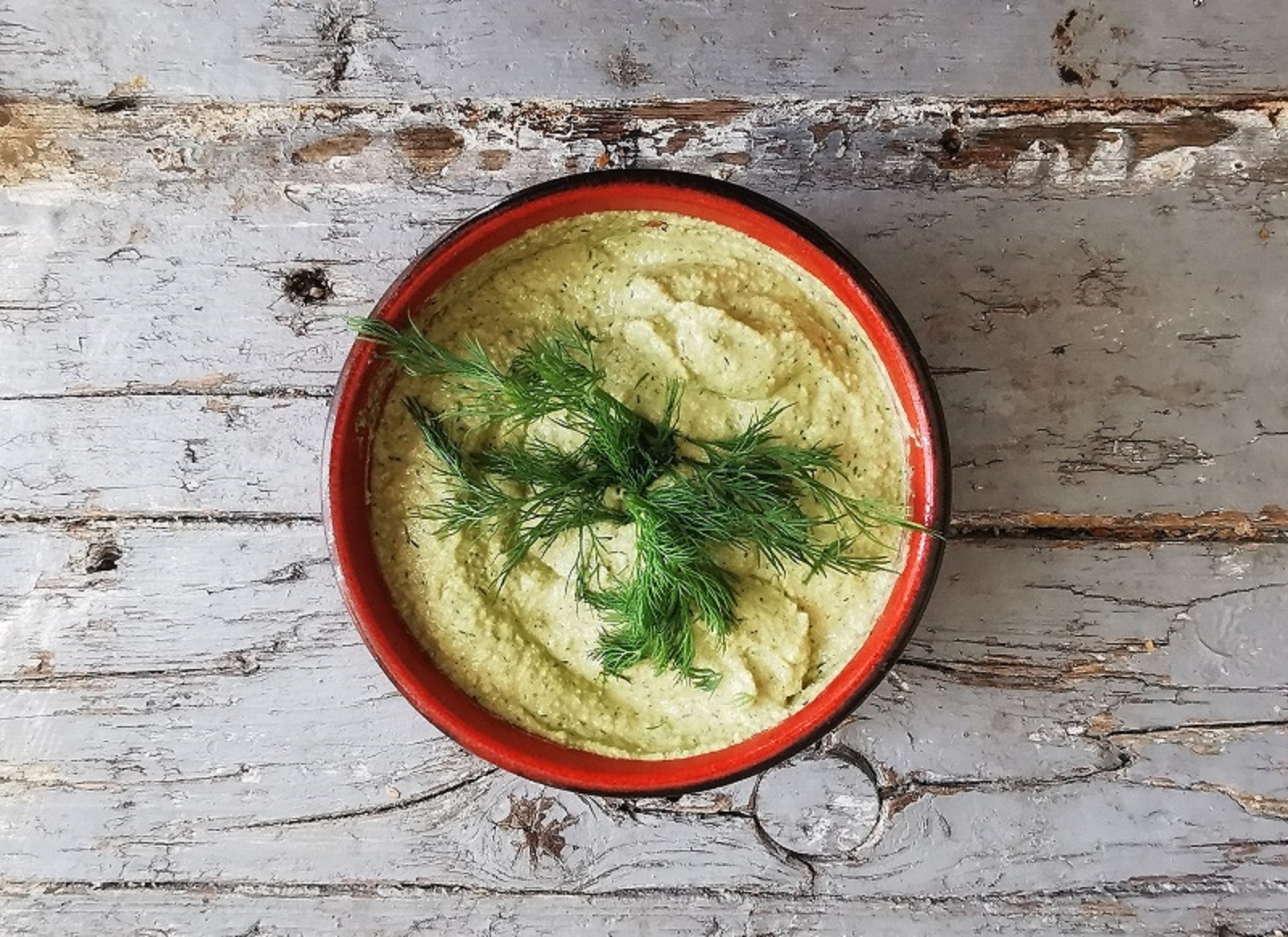 Hrono majonez; Foto: Hrono kuhinja