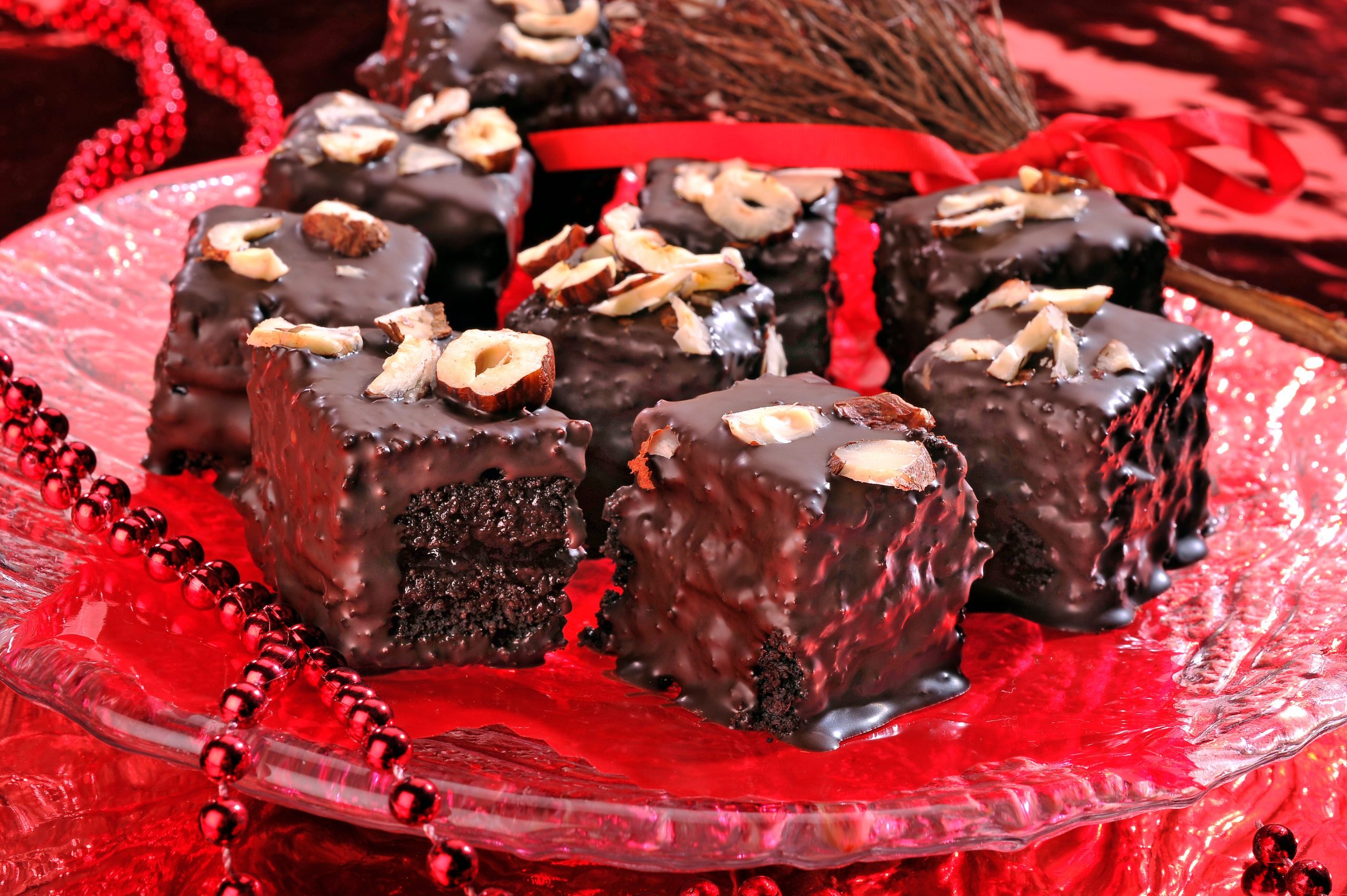 Čokoladni kolač; Foto: Jiří Poláček / Ifood SM / Profimedia