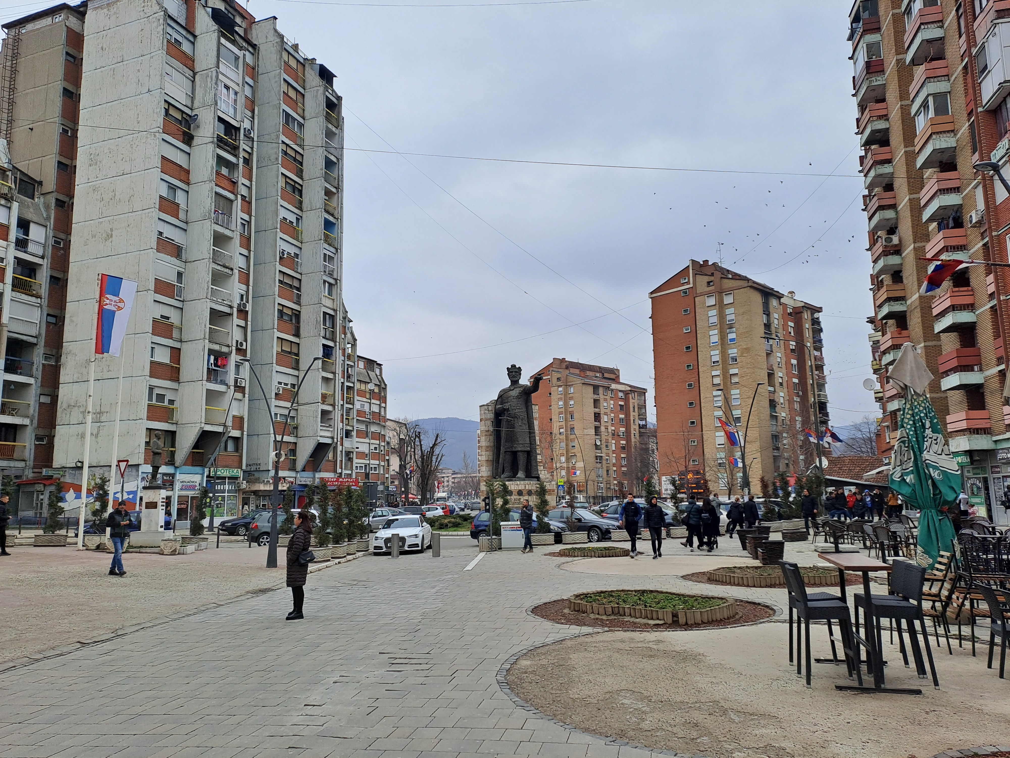 Stanovnike Severa Kosova najviše brinu zdravstvo i obrazovanje