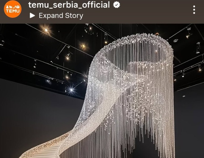 Stepenice Temu Srbija