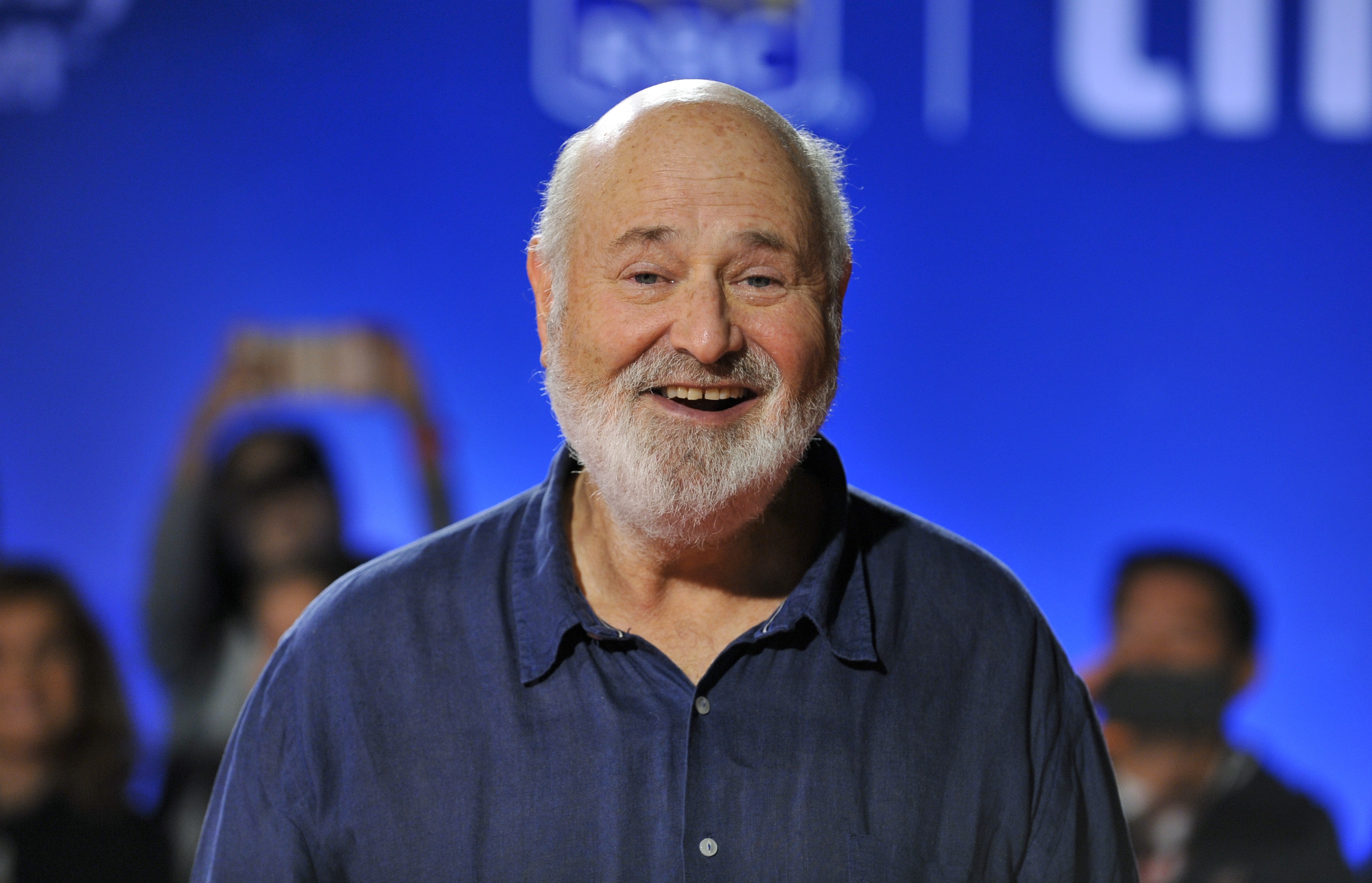 LBJ - Premiere - 41st Toronto Film Festival