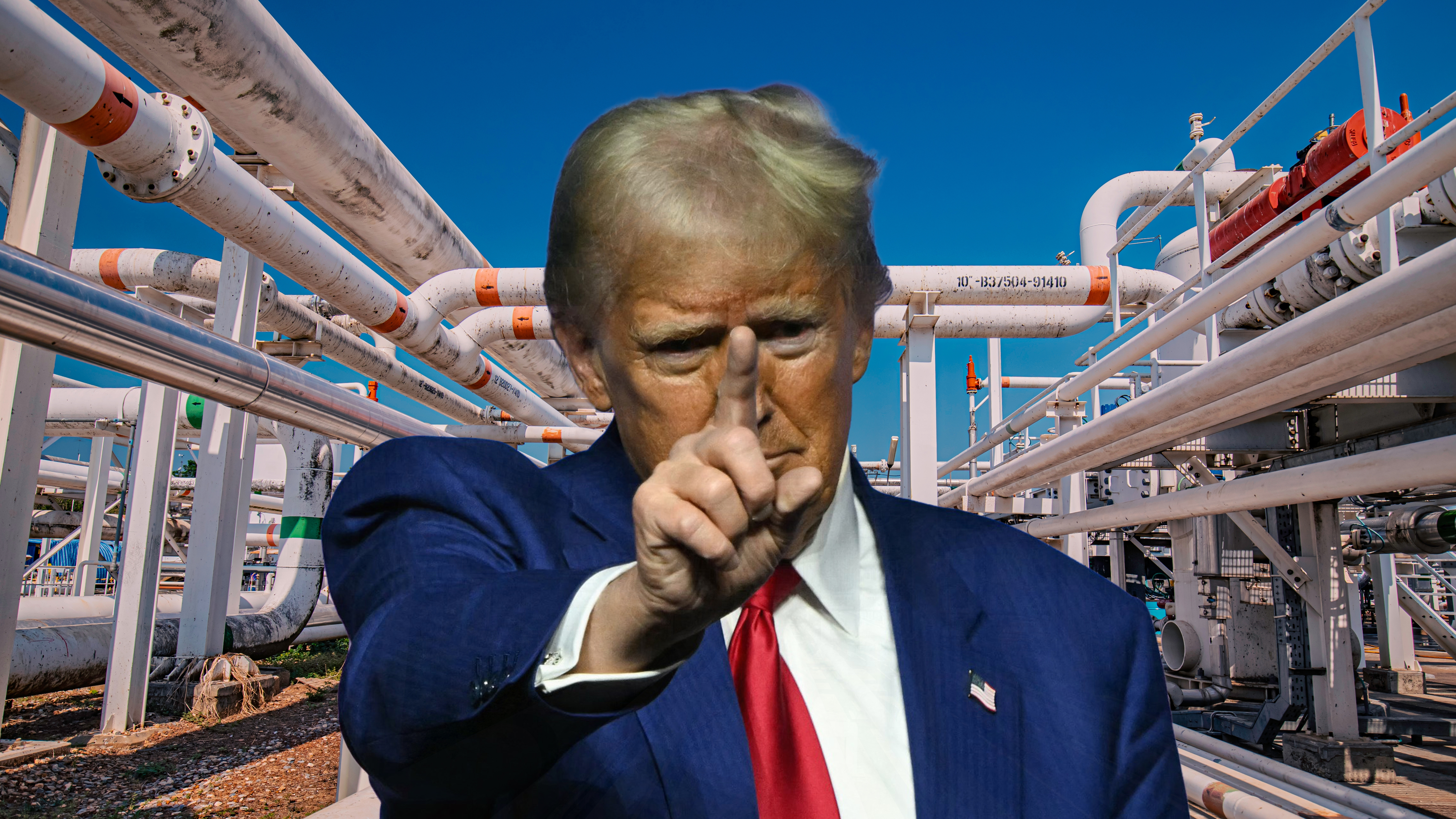 Male,Worker,Inspection,At,Steel,Long,Pipes,And,Pipe,Elbow