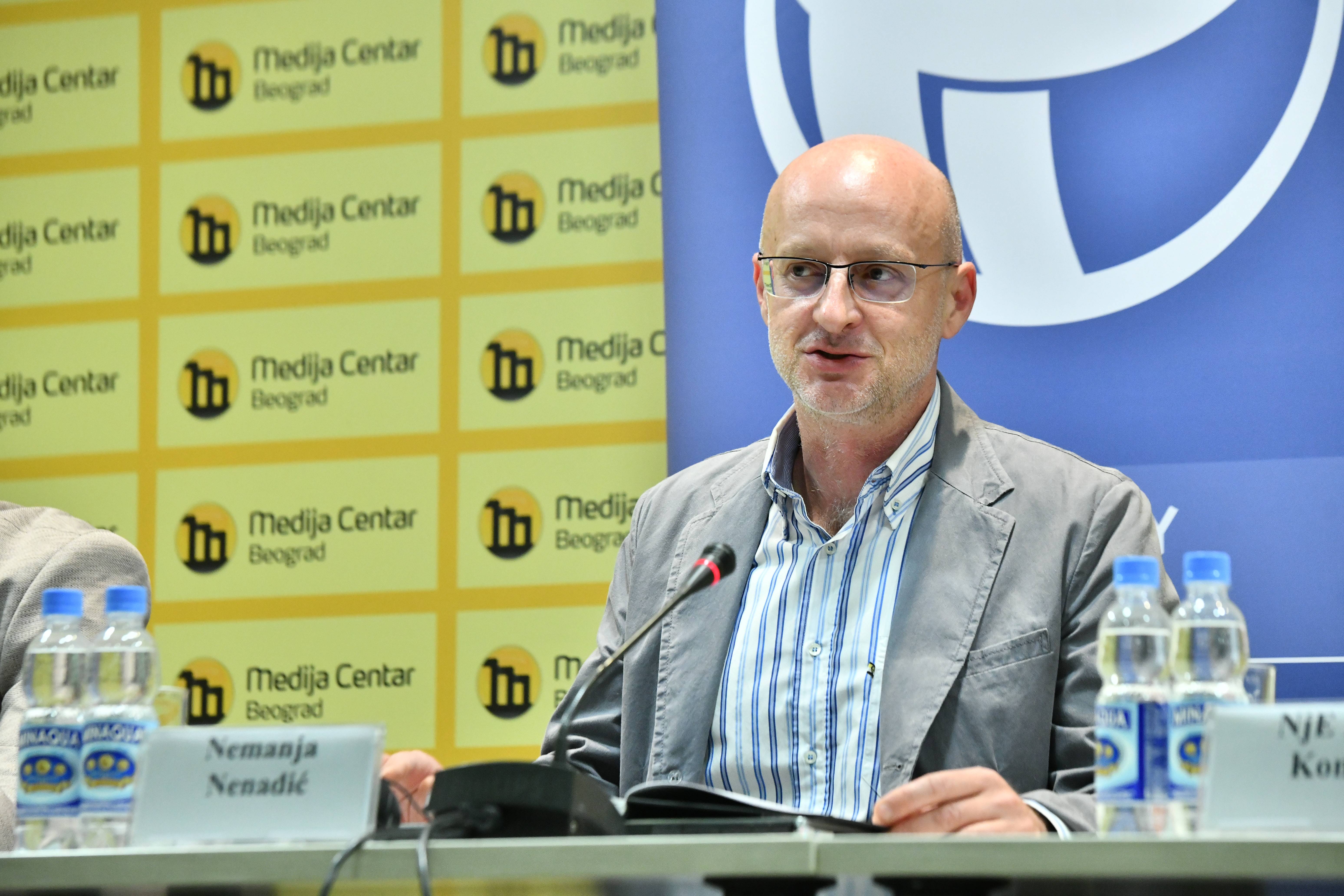 TRANSPARENTNOST SRBIJA O LOKALNIM JAVNIM PREDUZECIMA