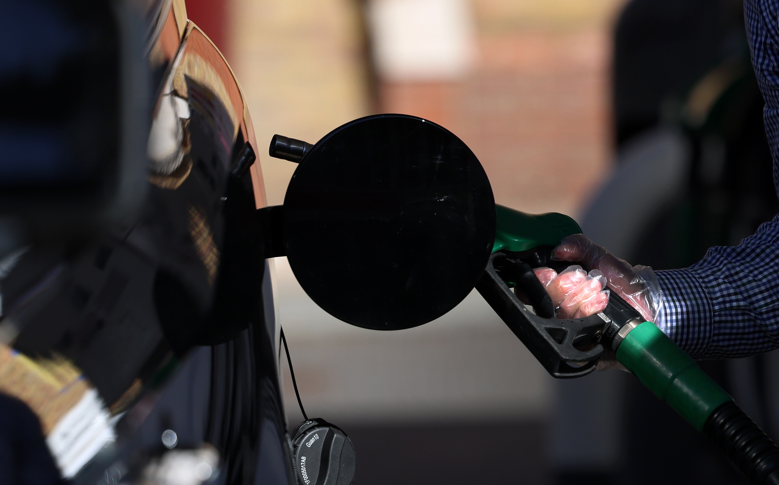 British Prime Minister Keir Starmer announced plan to support carmakers  following US tariffs