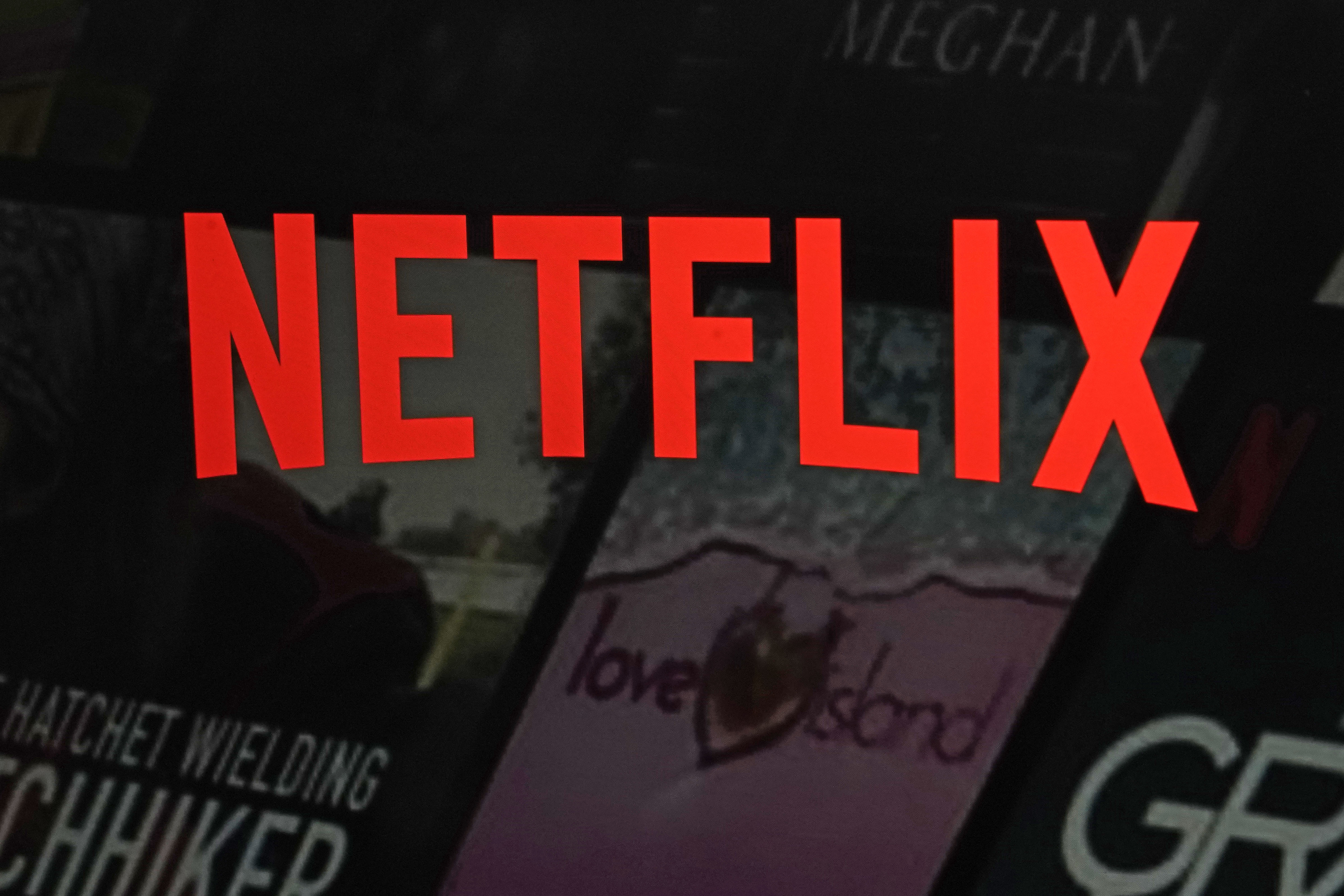 Netflix Account Sharing