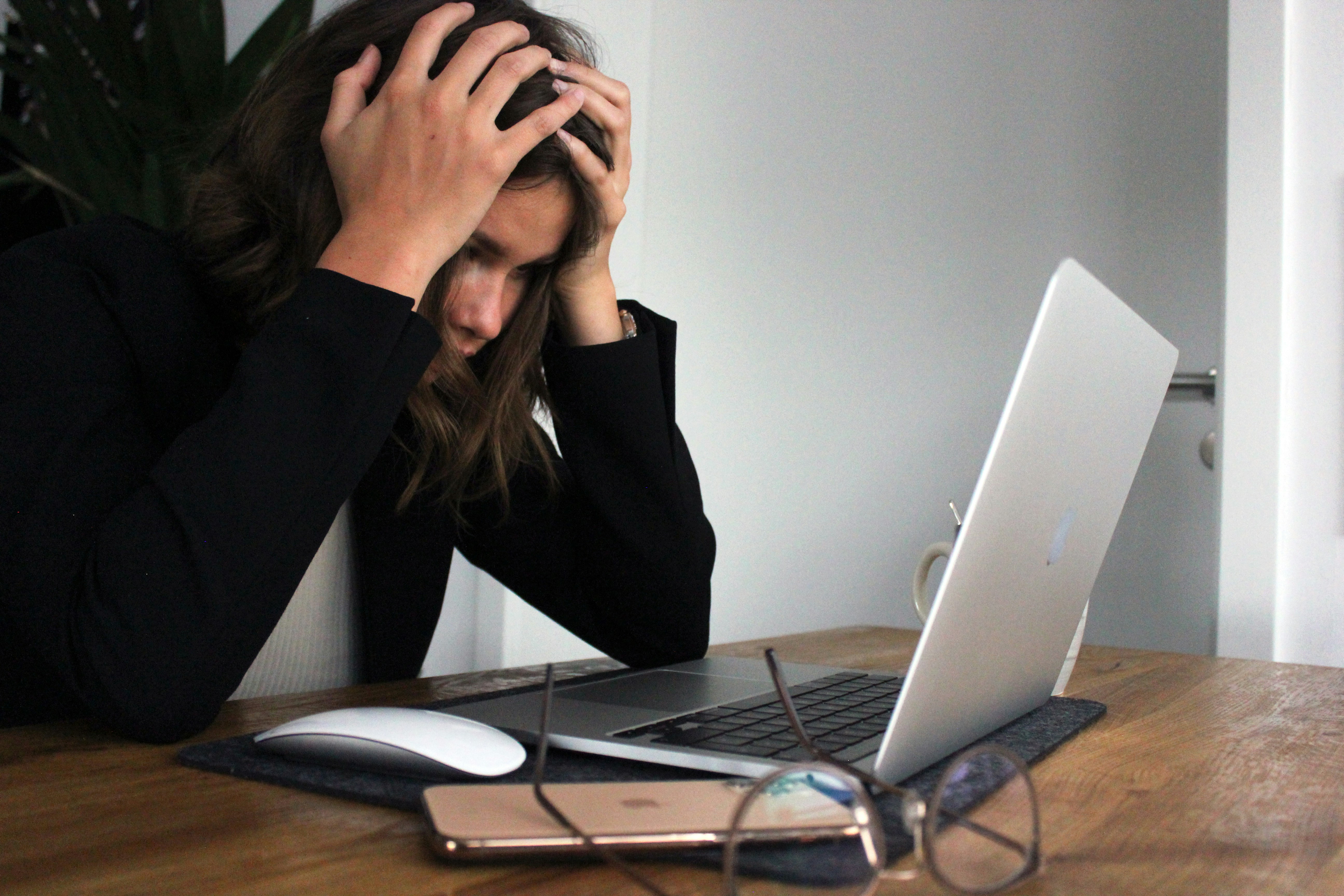 PR, SEO, cvmaker.rs,CV, Burn out, PR tekst Foto: unsplash