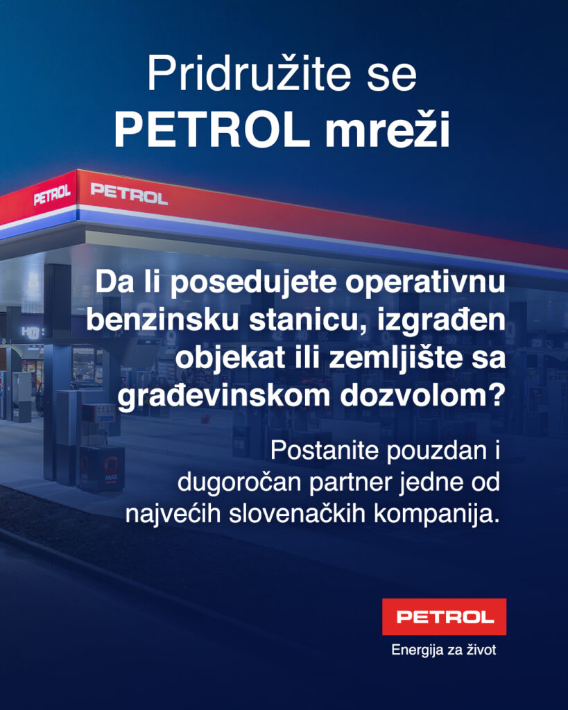 PR Petrol
