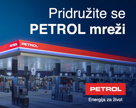 PR Petrol