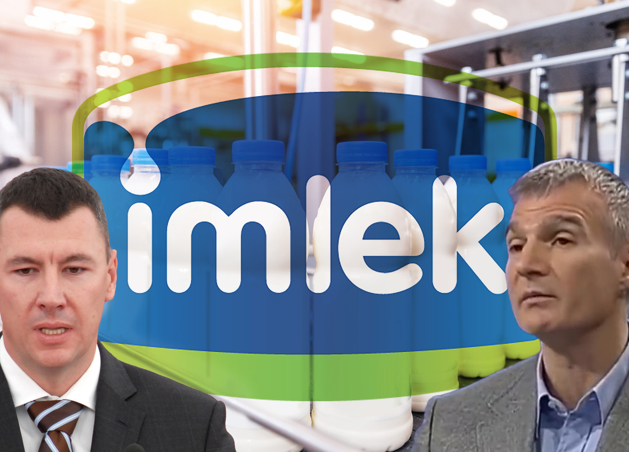 Bojan Radun Andrej Jovanović IMLEK