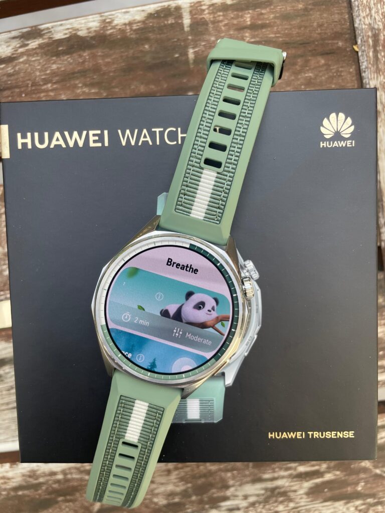 PR, Huawei, Huawei Watch GT6, Sat, Smart sat,PR Nejtive Huwei 16.10.