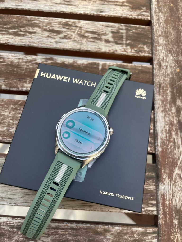 PR, Huawei, Huawei Watch GT6, Sat, Smart sat,PR Nejtive Huwei 16.10.