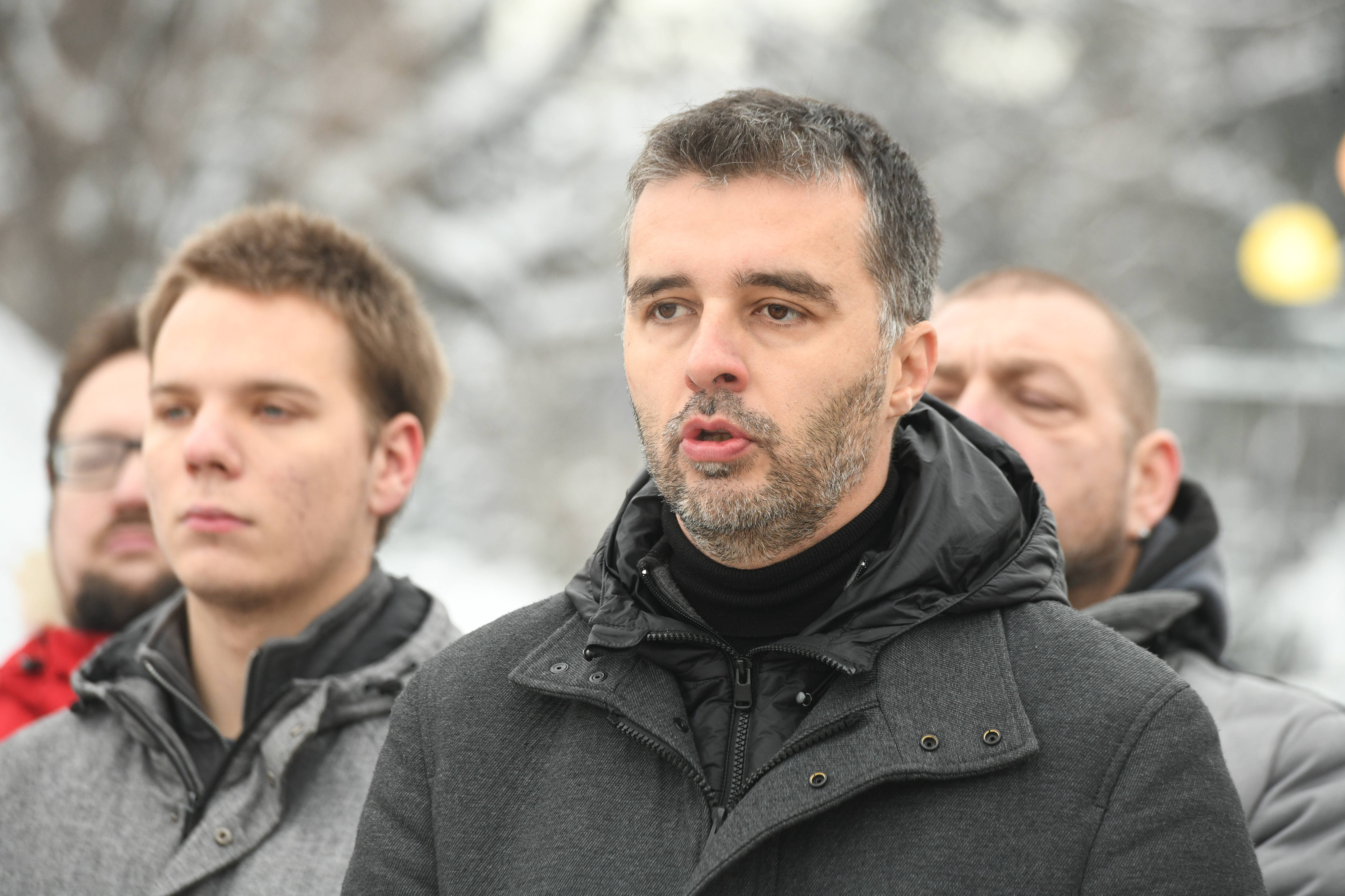 SAVO MANOJLOVIC - KZN