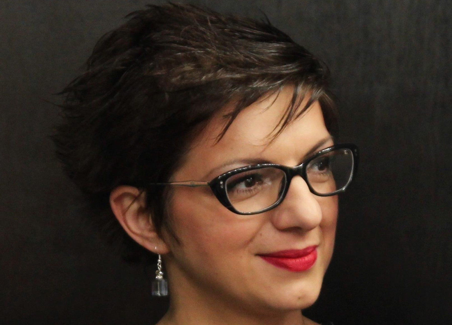 Olgica Petrović. Foto Z. Spasojević01