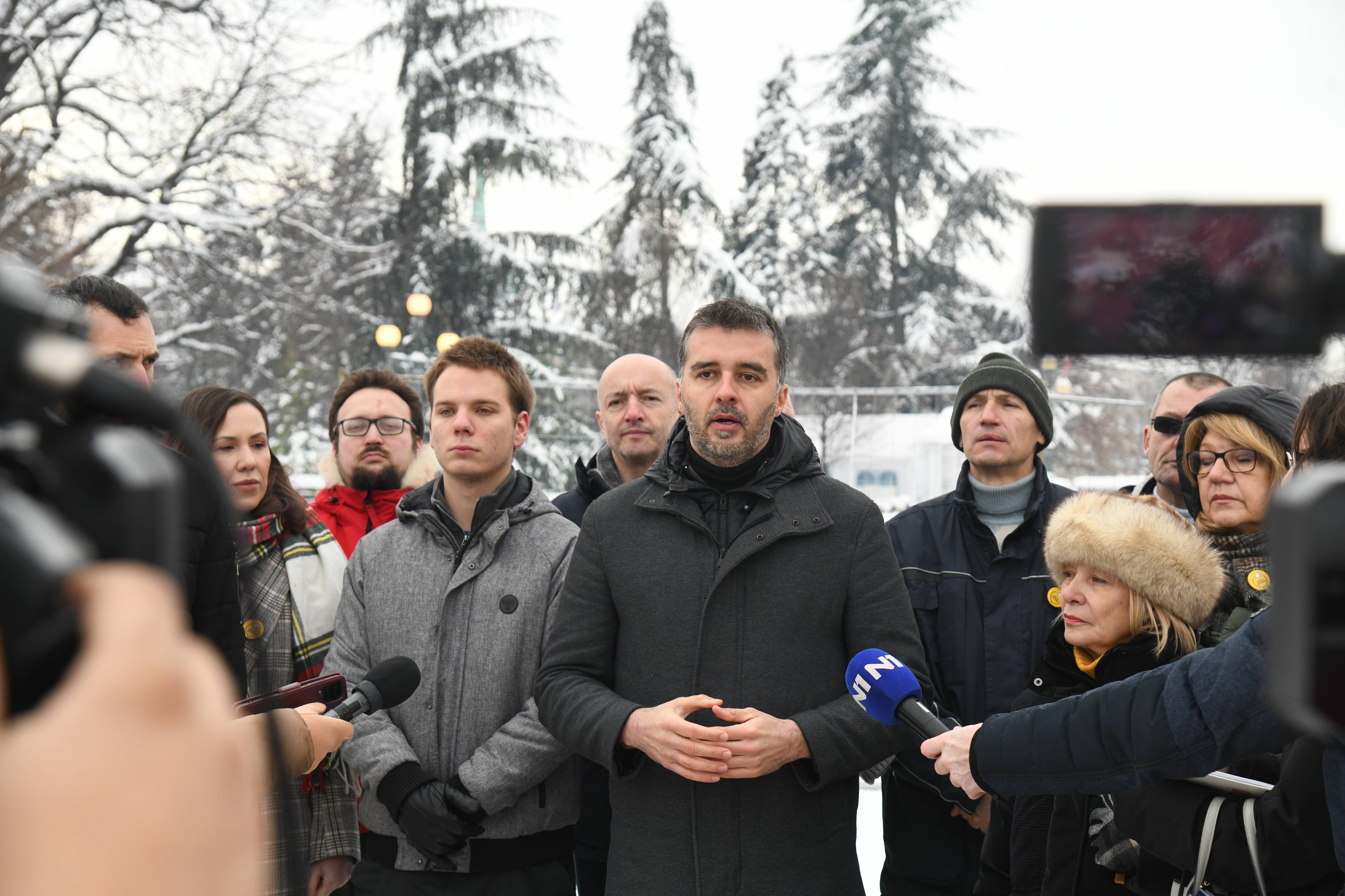 SAVO MANOJLOVIC - KZN