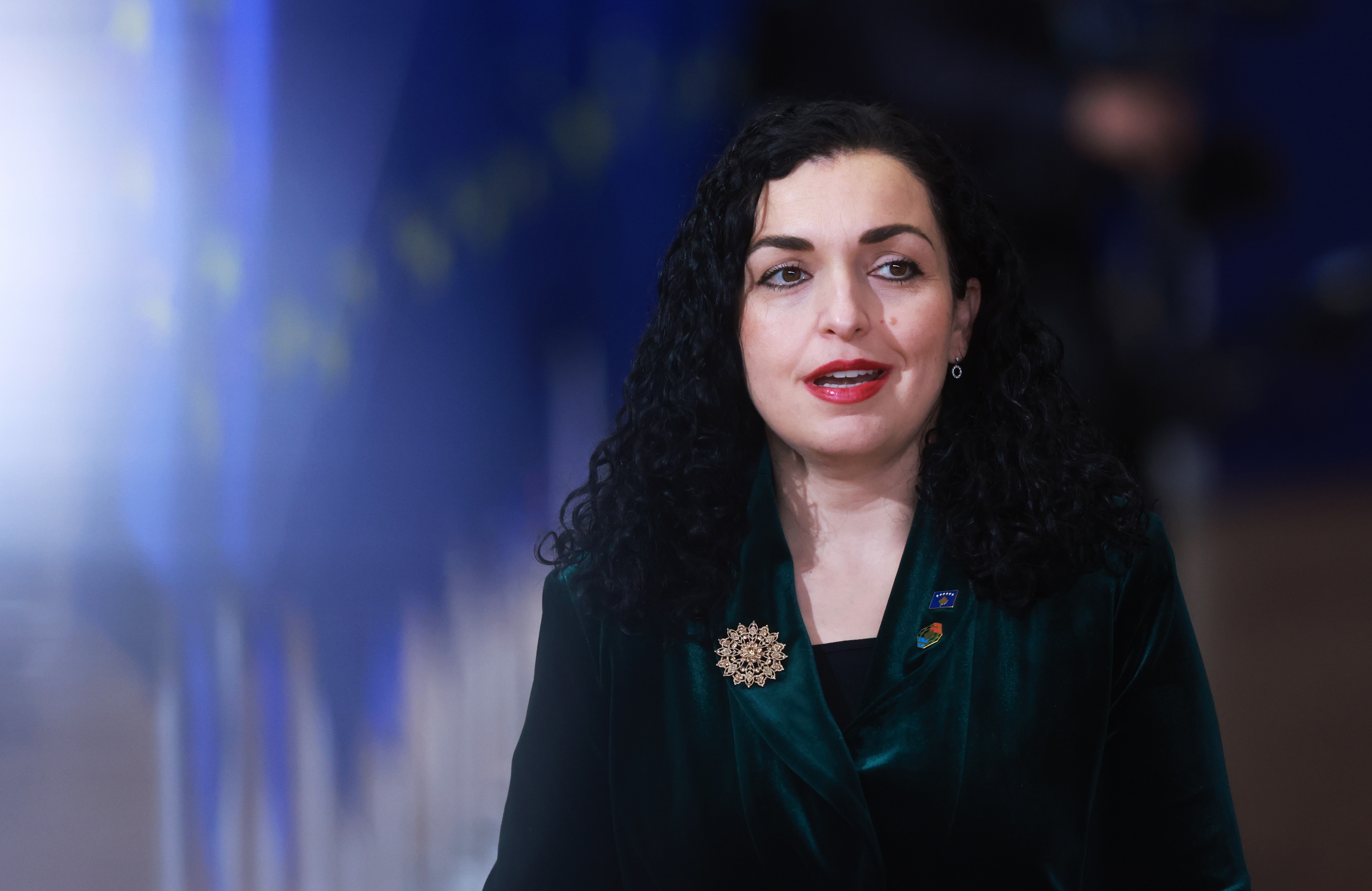 EU-Western Balkans Summit in Brussels