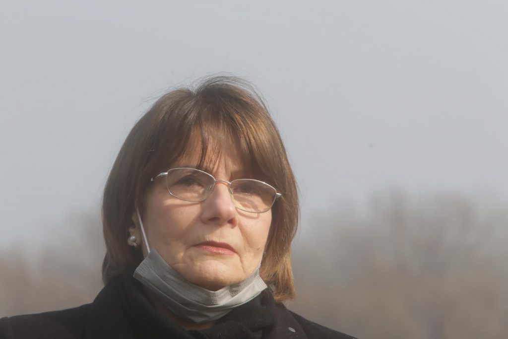 Mesto: BEOGRAD
Datum: Sun Feb 28 08:35:54 CET 2021
Dogadjaj: KVAKA 23 - izjava FoNetu predsednice Evropskog pokreta u Srbiji Jelice Minić, u okviru serijala Kvaka 23
Fotoreporter: Aleksandar Mijailović
Ličnosti: Jelica Minić
Izvor: FoNet