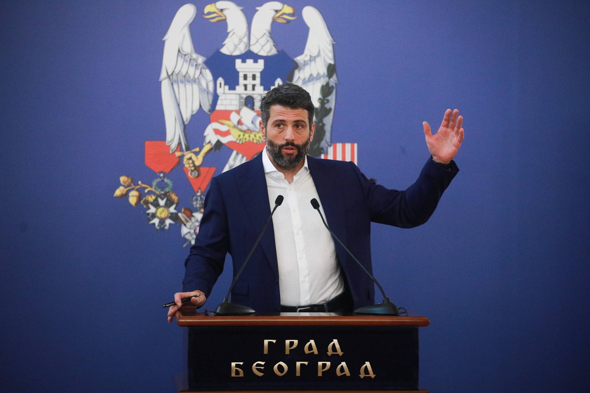 ALEKSANDAR SAPIC - KZN