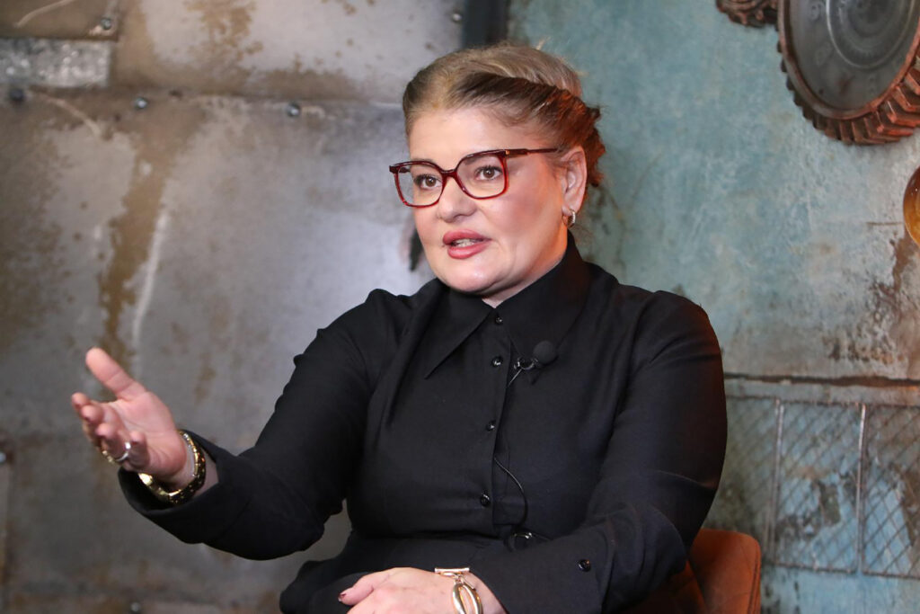 Mesto: BEOGRAD
Datum: Sat Feb 01 22:53:41 CET 2025
Dogadjaj: EVROSERVIS/KVAKA 23 - izjava FoNetu narodne poslanice Ekološkog ustanka Danijele Nestorović u okviru serijala Kvaka 23
Fotoreporter: Milica Vučković
Ličnosti: Danijela Nestorović
Izvor: FoNet