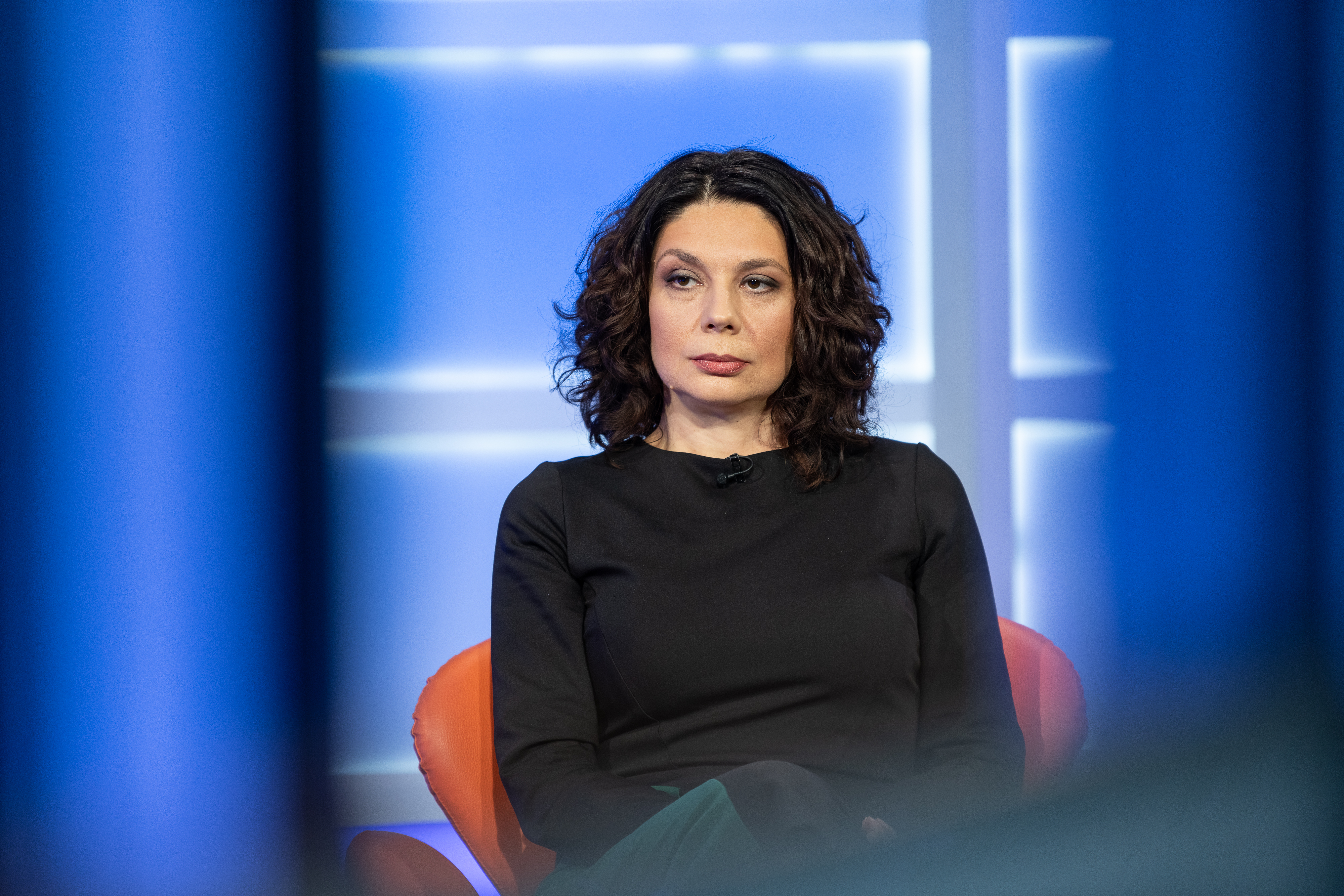 Utisak nedelje - Marko Lens, Marina Mijatović, Dragan Delić - 15.1.2022