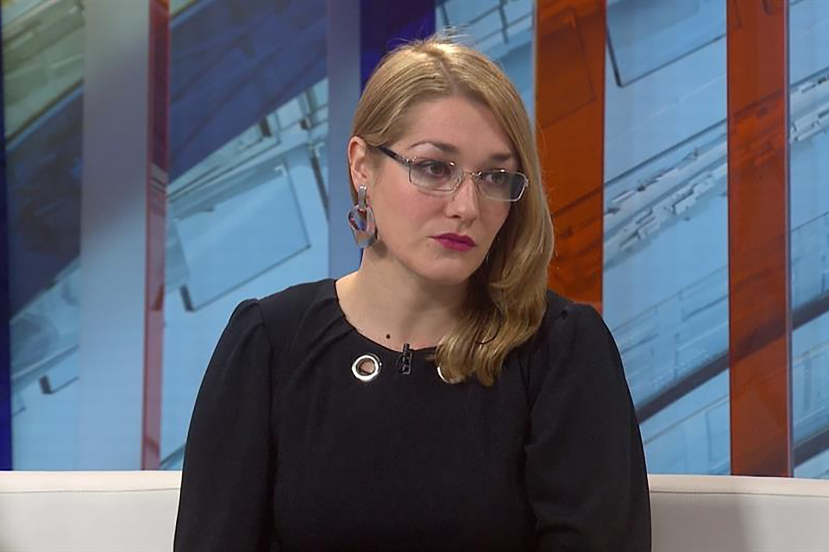 Milena Vasić, Yukom