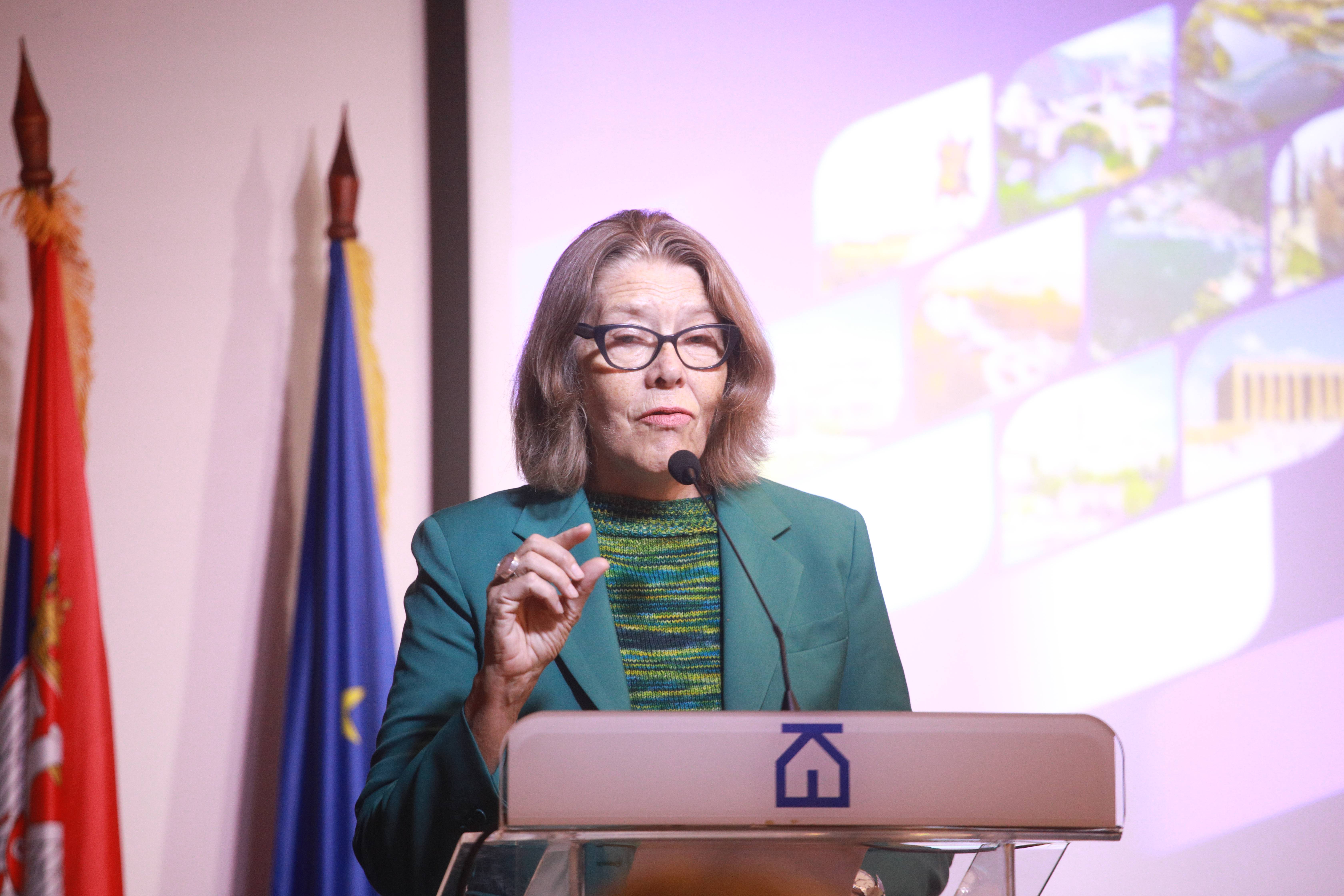 POGLEDI IZ SRBIJE NA REFORME EU UOCI PROSIRENJA