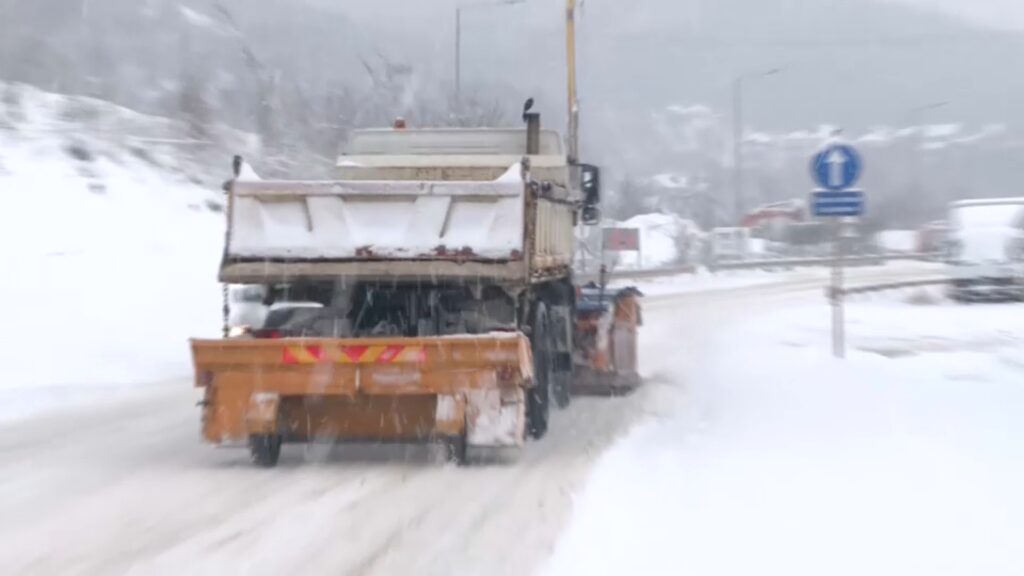 sneg zapadna srbija kraljevo