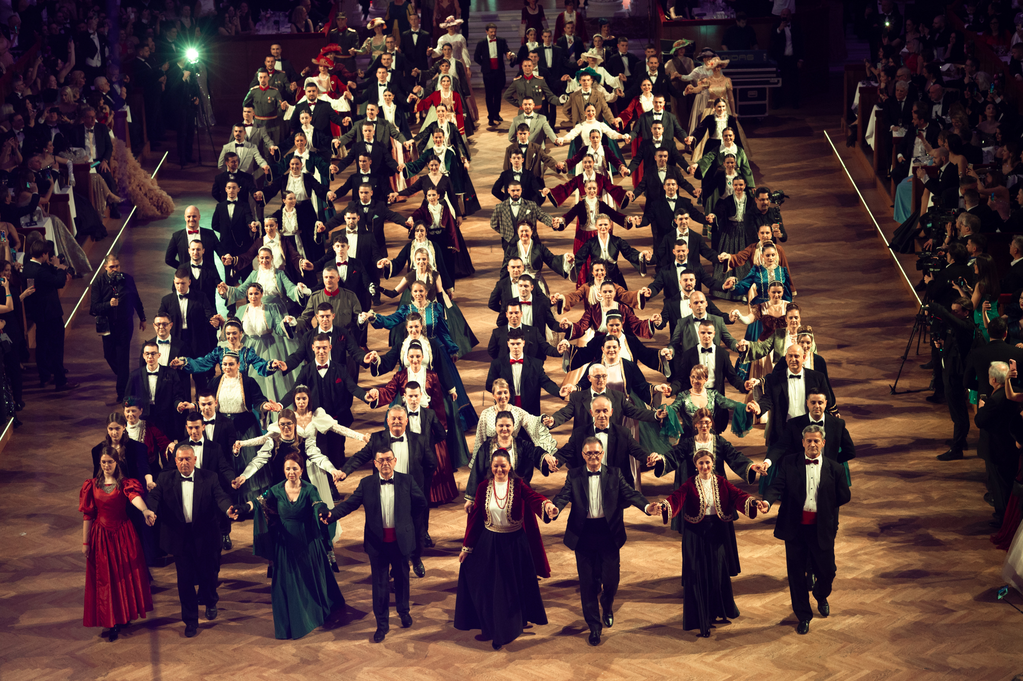 Svetosavski Bal u Beču