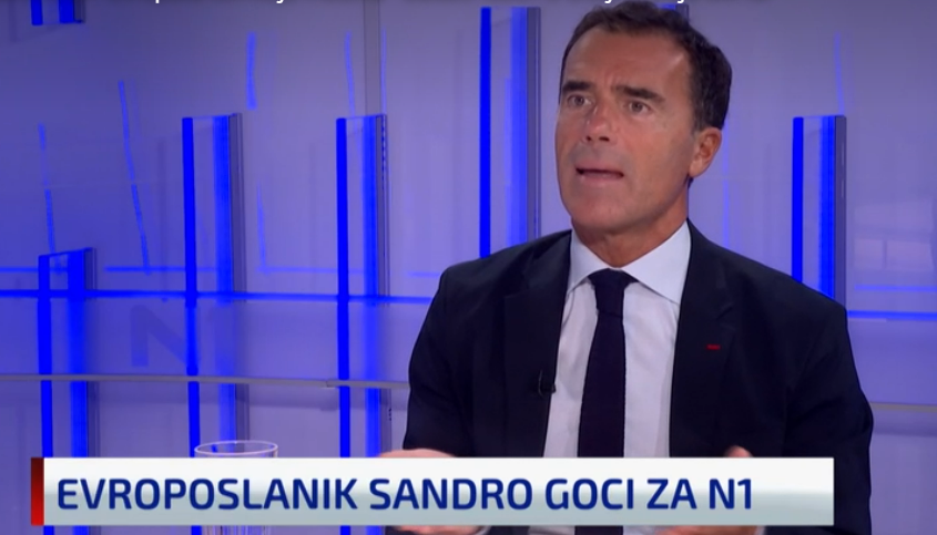 Sandro Goci