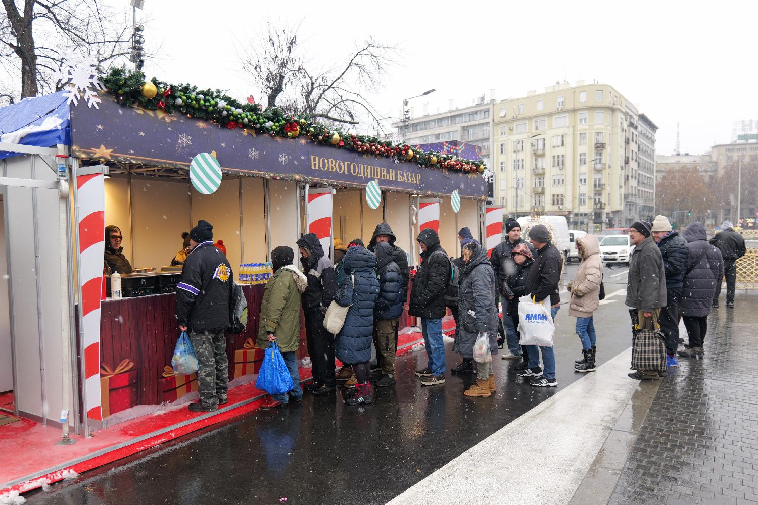 Mesto:Beograd
Datum:03.01.2026
Događaj: DRUŠTVO/VREME - Zimski prizor iz Beograda
Fotoreporter:Milica Vučković
Ličnosti:
Izvor:FoNet