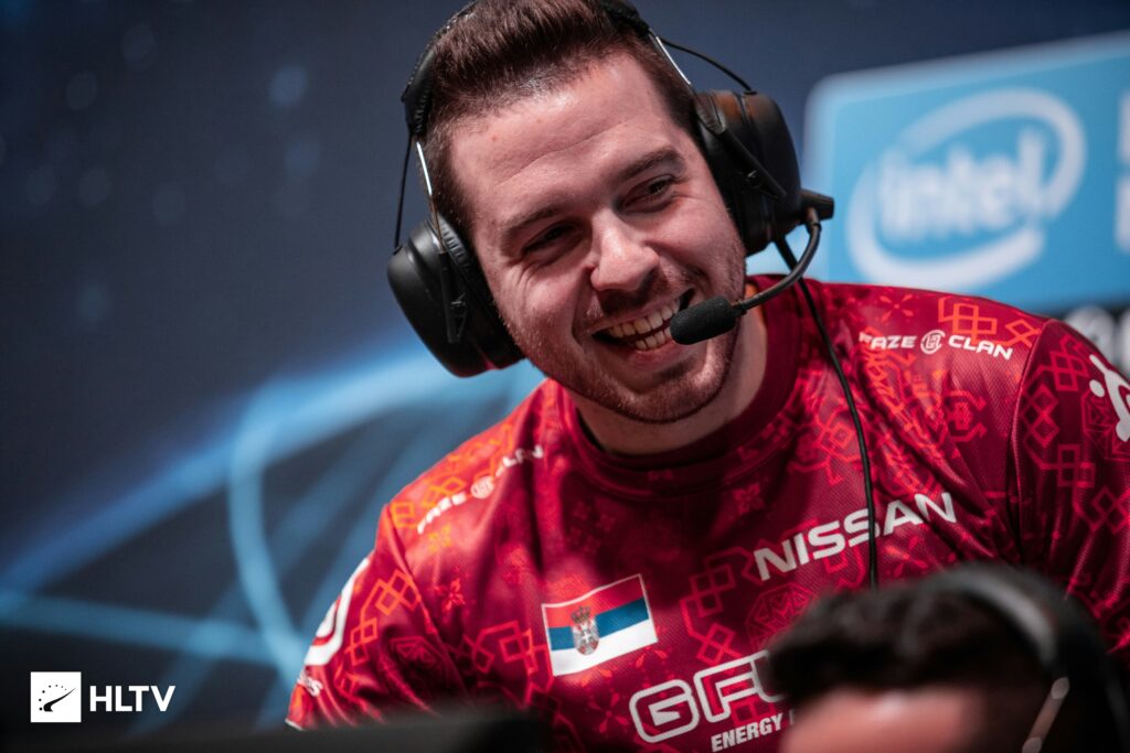PR, HLTV, 1xBet, HTLV AWARD, YnK, Janko Punović, Counter Strike