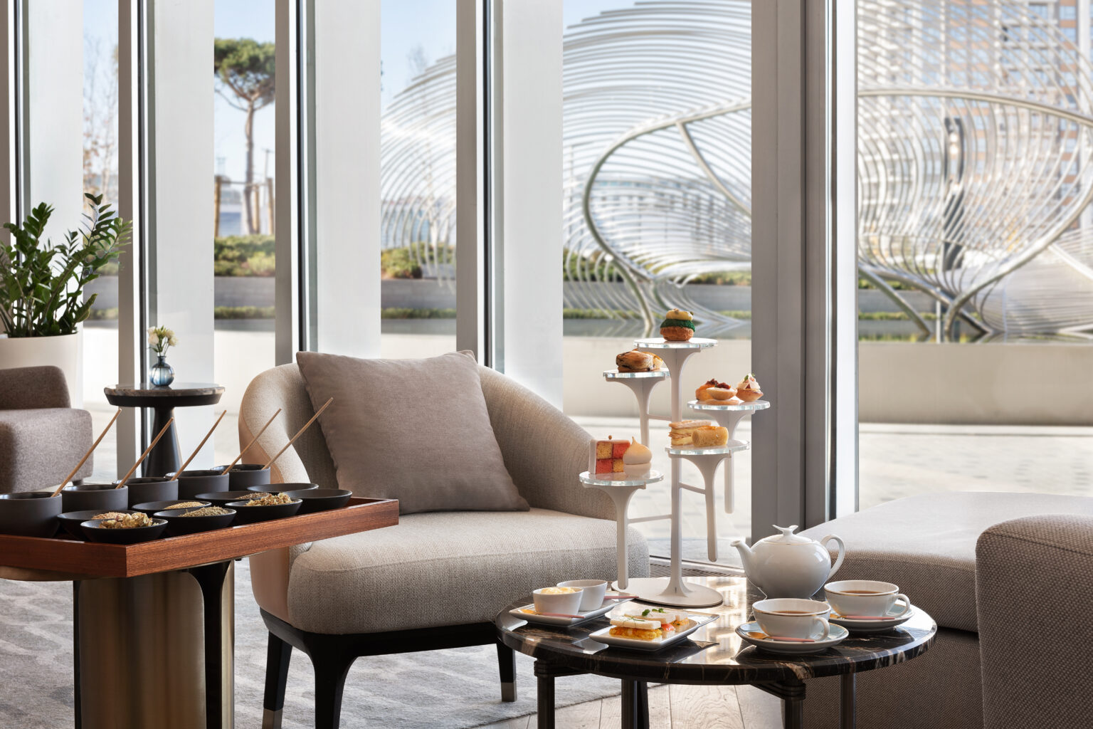 Tagovi: PR, St. Regis, Čajanka,