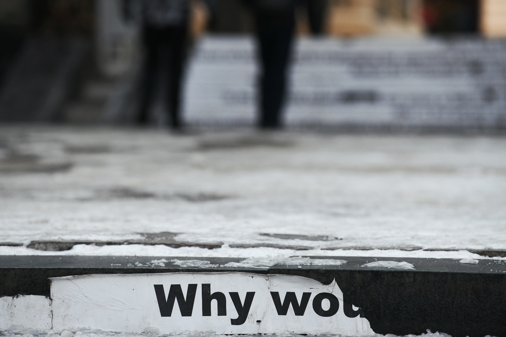 Beograd 25. januar 2022. Zima, sneg, vreme, vremenska prognoza, led poledica klizavo Foto:Vesna Lalić/Nova.rs