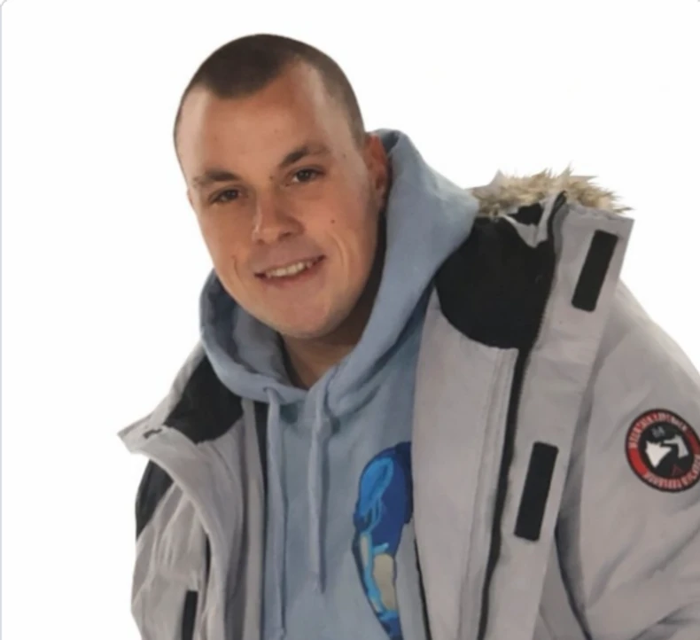 Jovan Palatinuš nestao u Pančevu