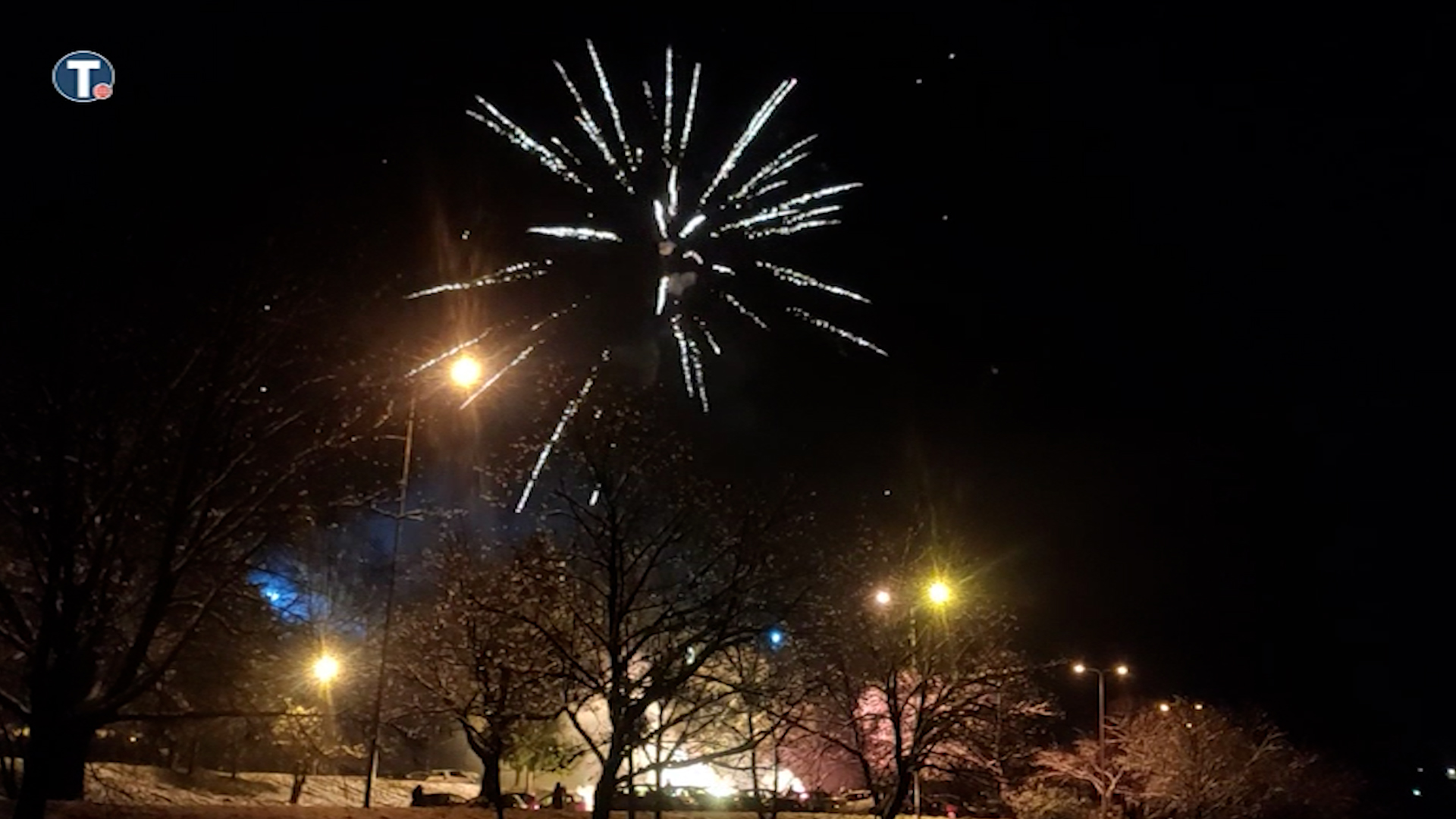 Foto: Printscreen Tanjug/video