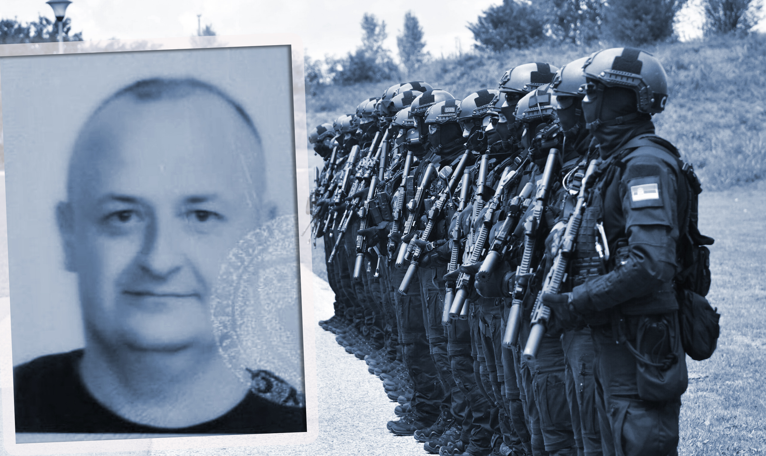 Deputy Prime Minister of the Republic of Serbia and Minister of Internal Affairs Ivica Dacic attended the celebration of the Day of the Special Anti-Terrorist Unit of the MUP at the SAJ base.Potpredsednik Vlade Republike Srbije i ministar unutrasnjih po
