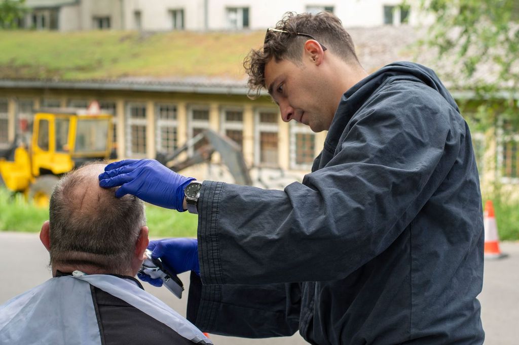Poziv društveno odgovornim kompanijama: Hitna podrška za zaštitu života ljudi u beskućništvu ove zime