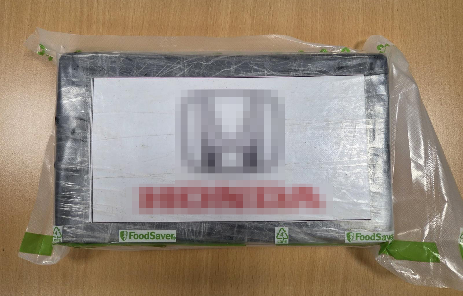 Droga, kokain, marihuana, zaplena Foto: MUP Srbije