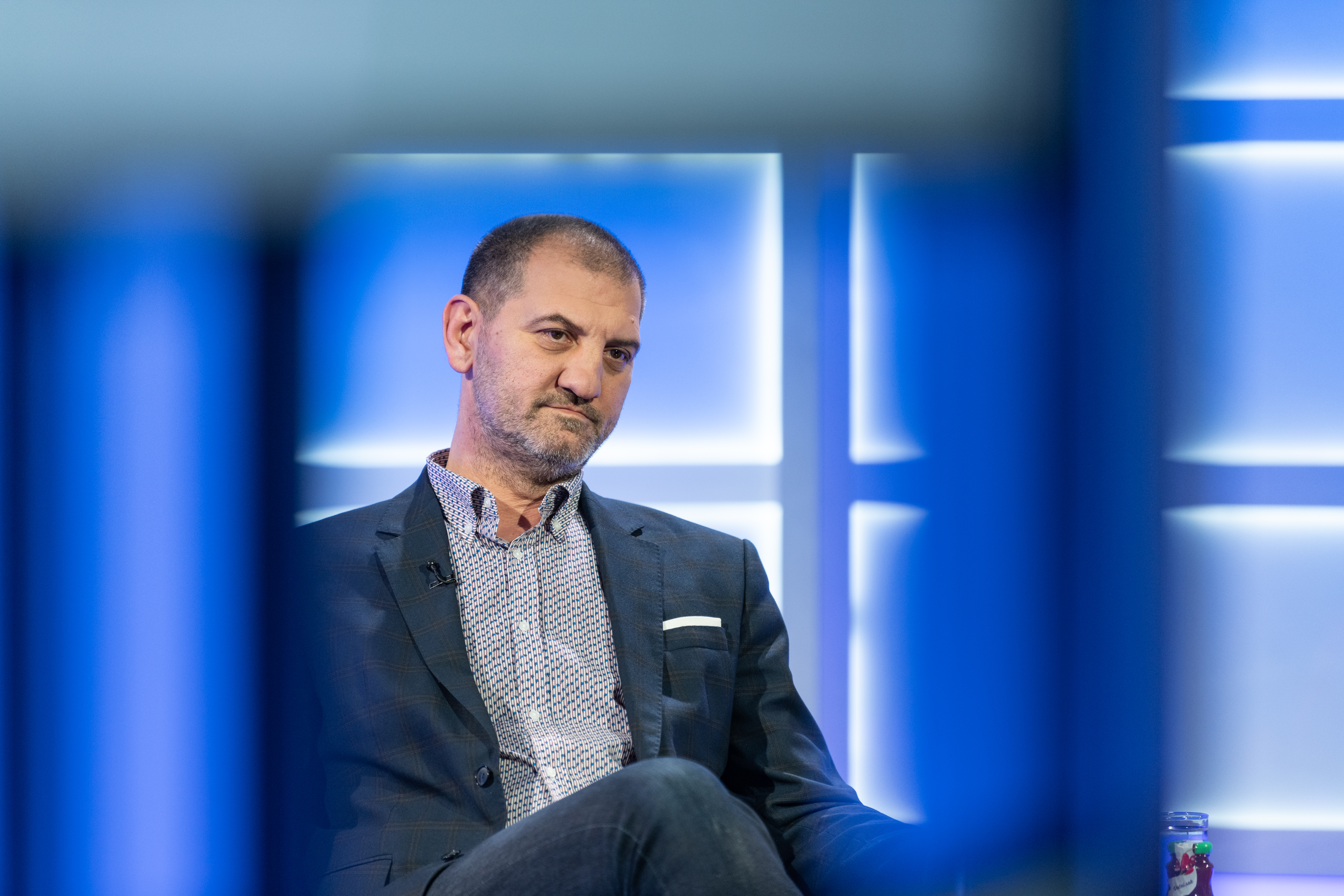 Utisak nedelje - Pavle Grbović, Miloš Bešić, Boško Obradović - 22.10.2023