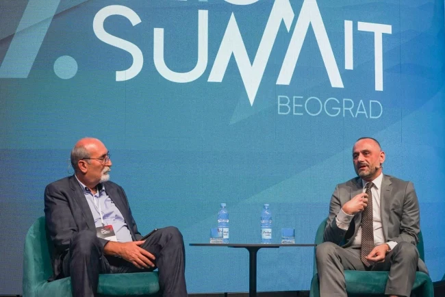 Marina Dorcol Autor Jakov Simović