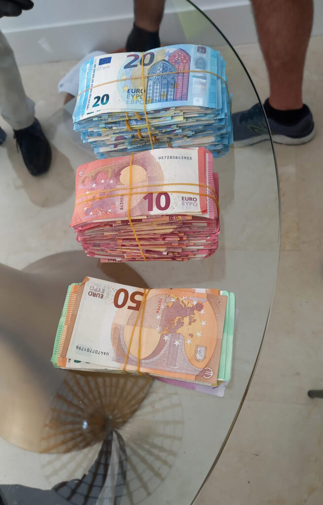 Ministar Dacic-Izjava-Medjunarodna akcija