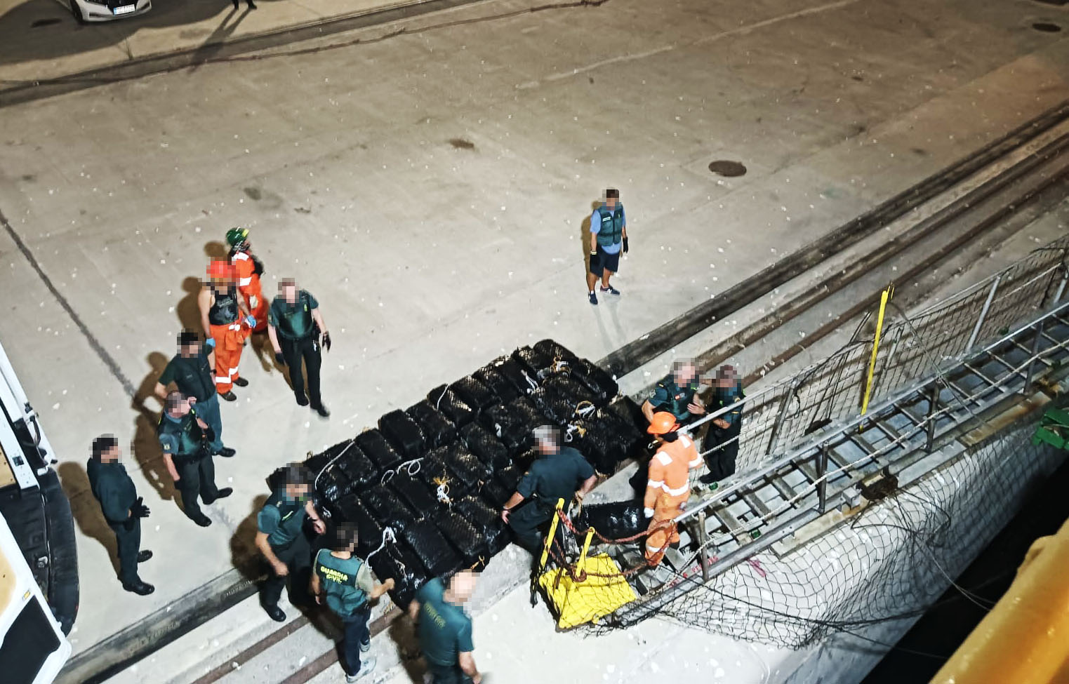 Ministar Dacic-Izjava-Medjunarodna akcija