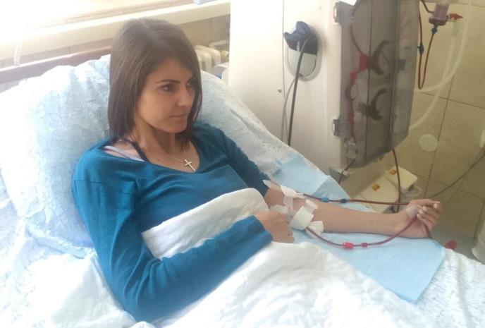 Jelena Veljković, privatna arhiva