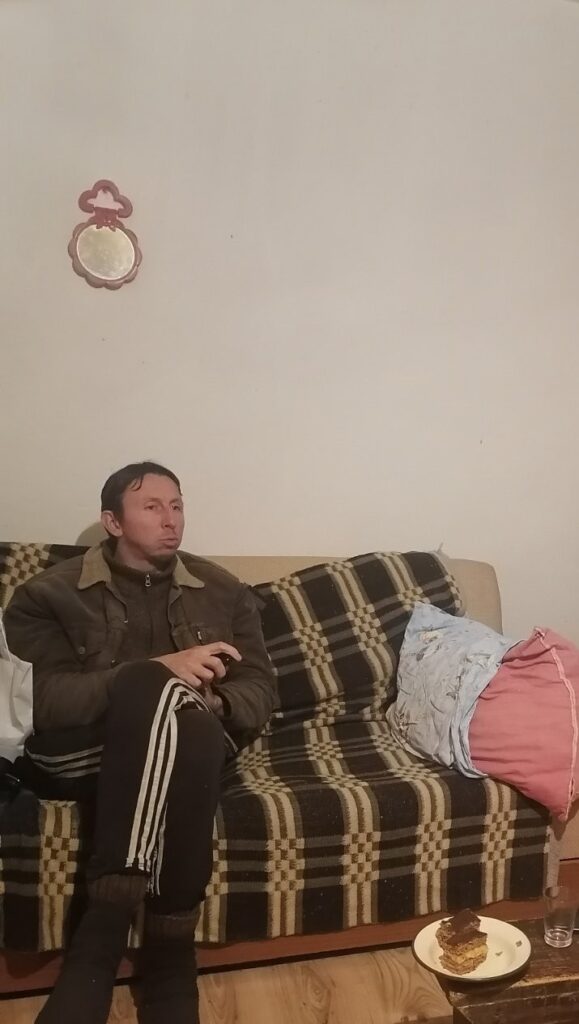 Babušnica, Miroslav Lepojević, selo Zavidnice, Babušnica Foto: Miljana Isailović/Nova.rs