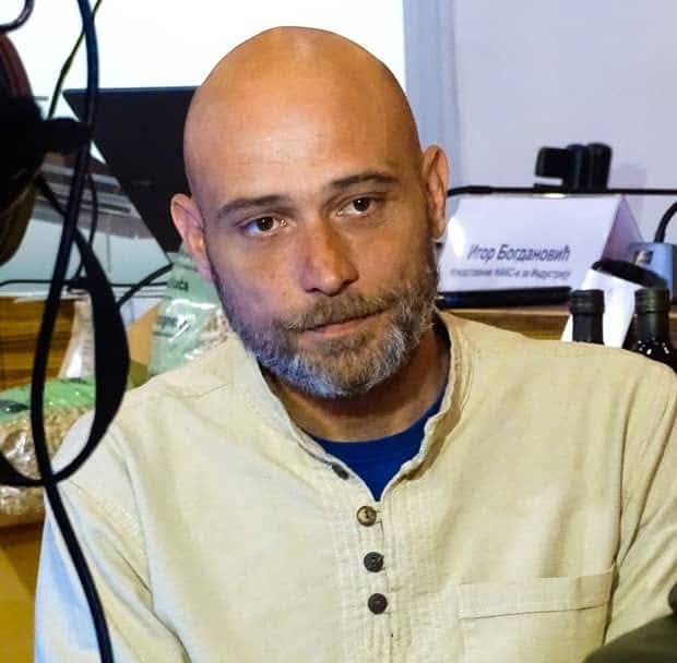 Slobodan Stojanović konoplja marihuana