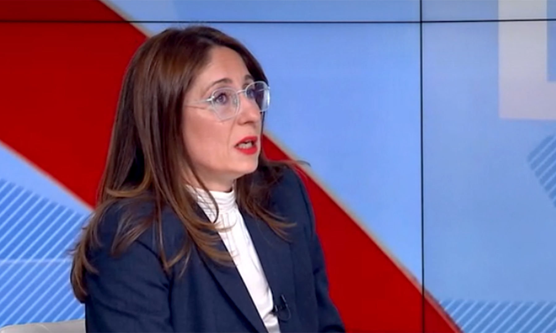 Marija Vasić o dehumanizovanim uslovima u pritvoru