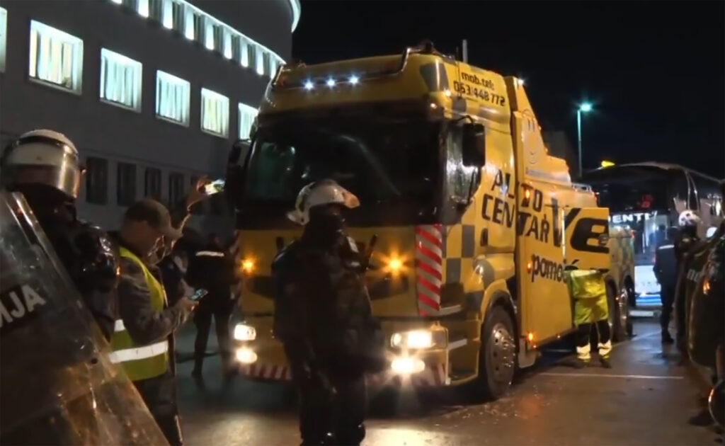 jacimovic odvoze autobus