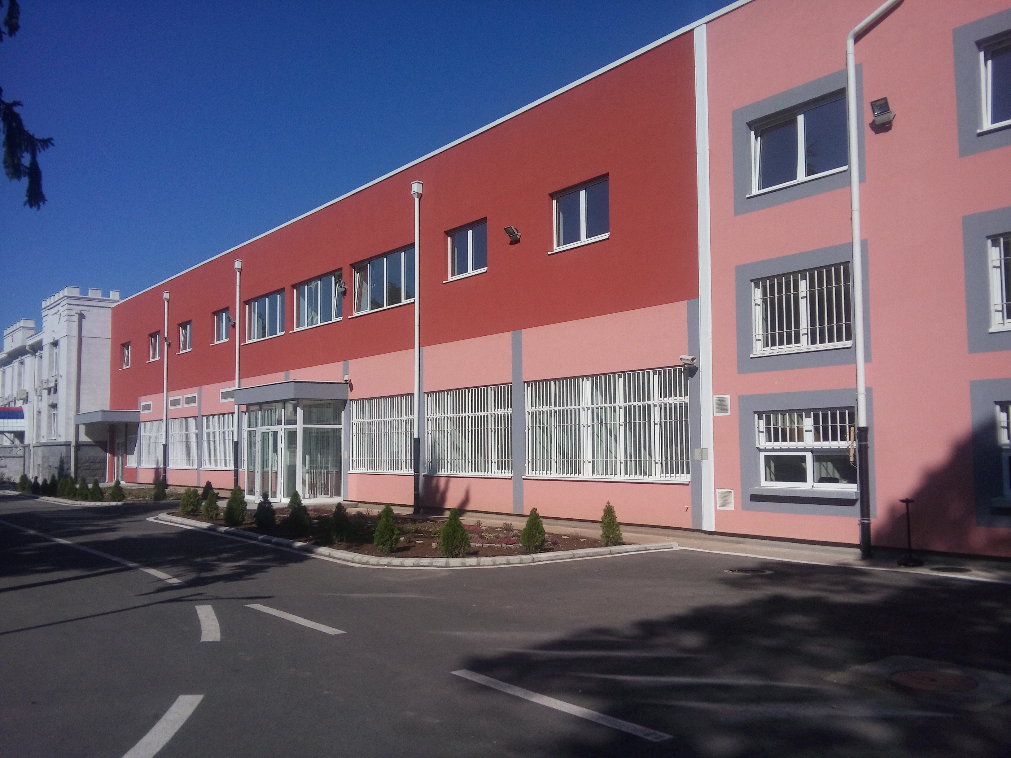 Uprava KPZ Niš pokreće disciplinski postupak protiv instruktora zaposlenog u tom zavodu 12 11 2025