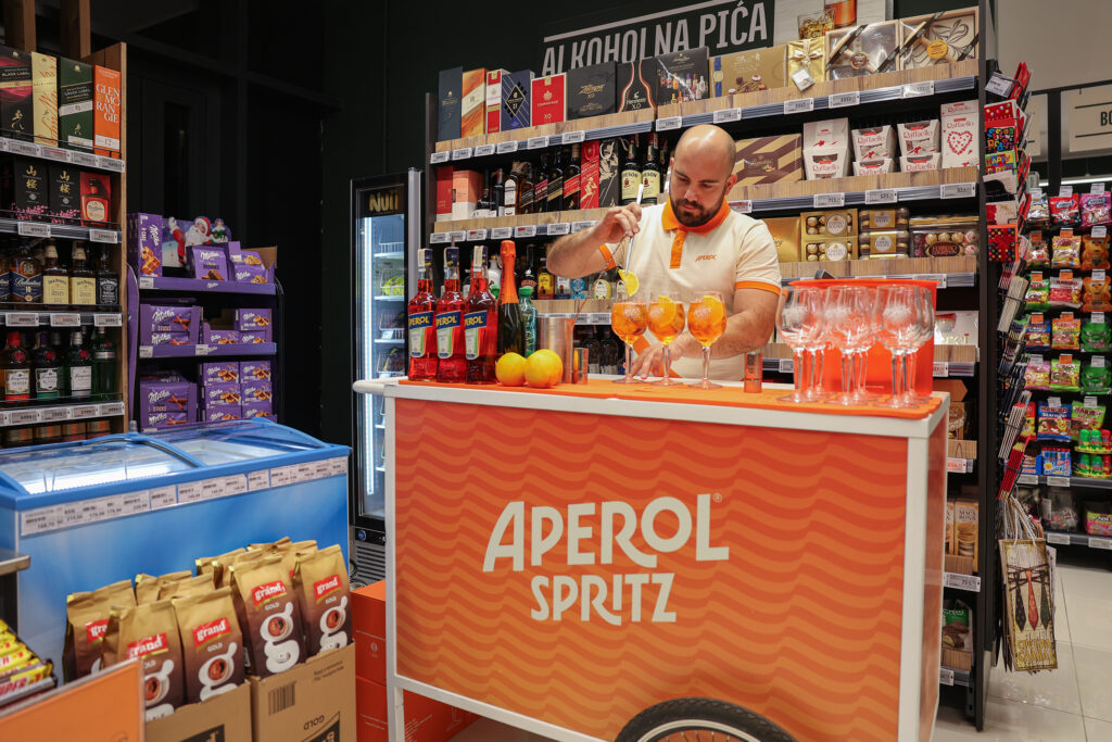 PR Aroma